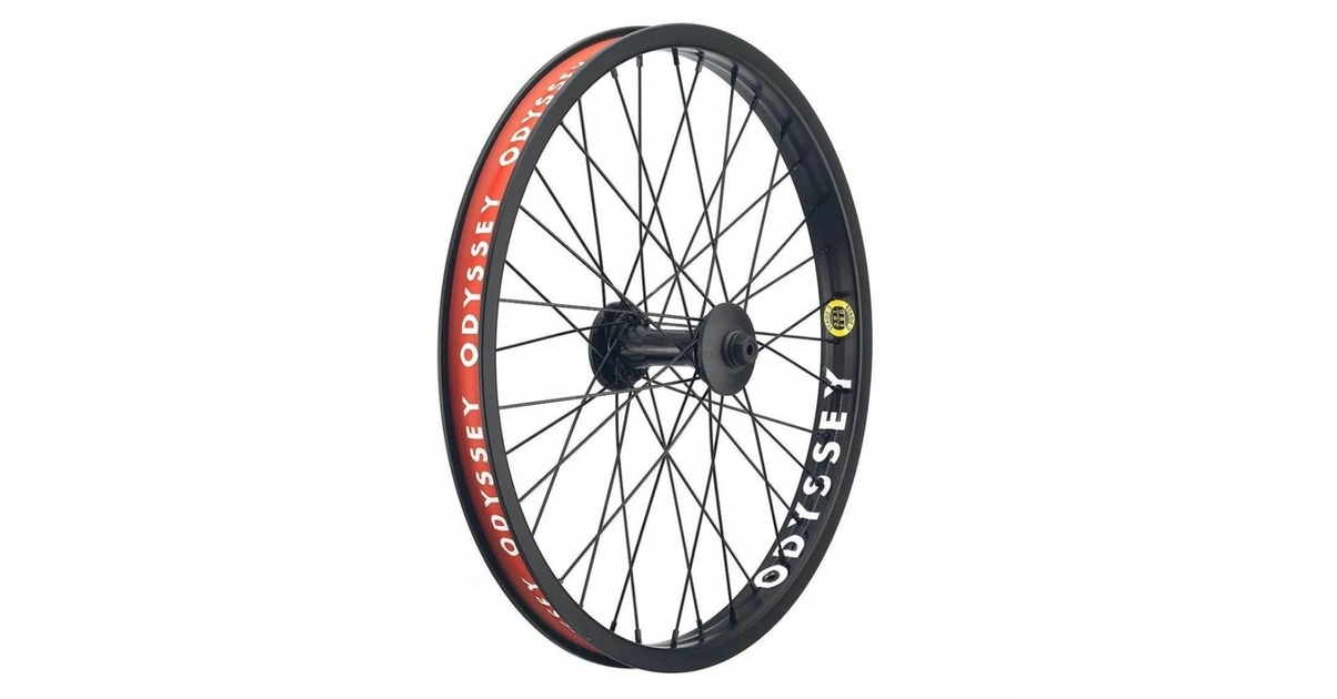Roue Avant SIMPLEX Pour BMX Oldschool Années 80 - Occasion, Petites Marques